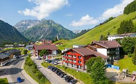 IFA Alpenrose Hotel Kleinwalsertal
